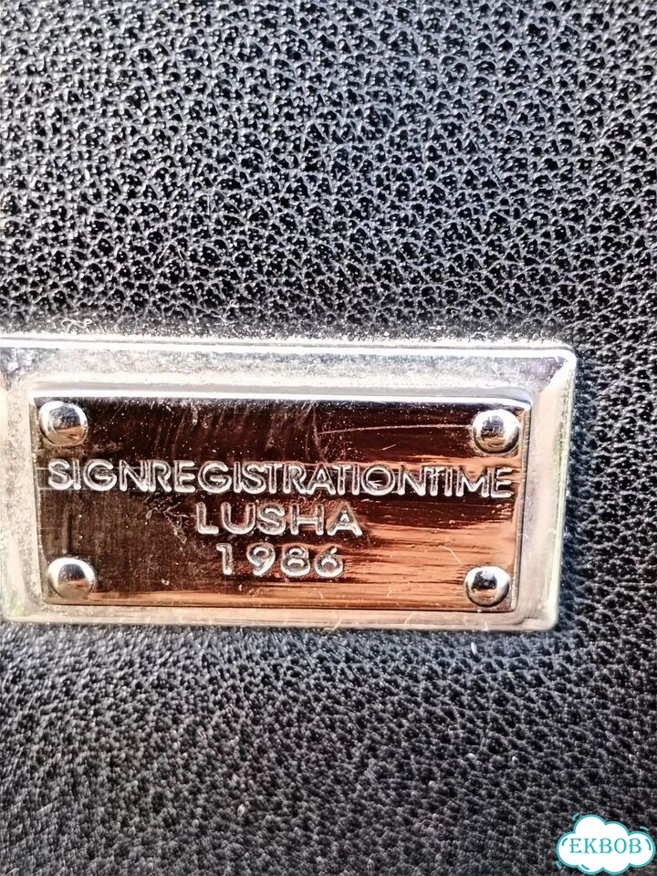 Сумка женская LushaFashion, бу фото 7