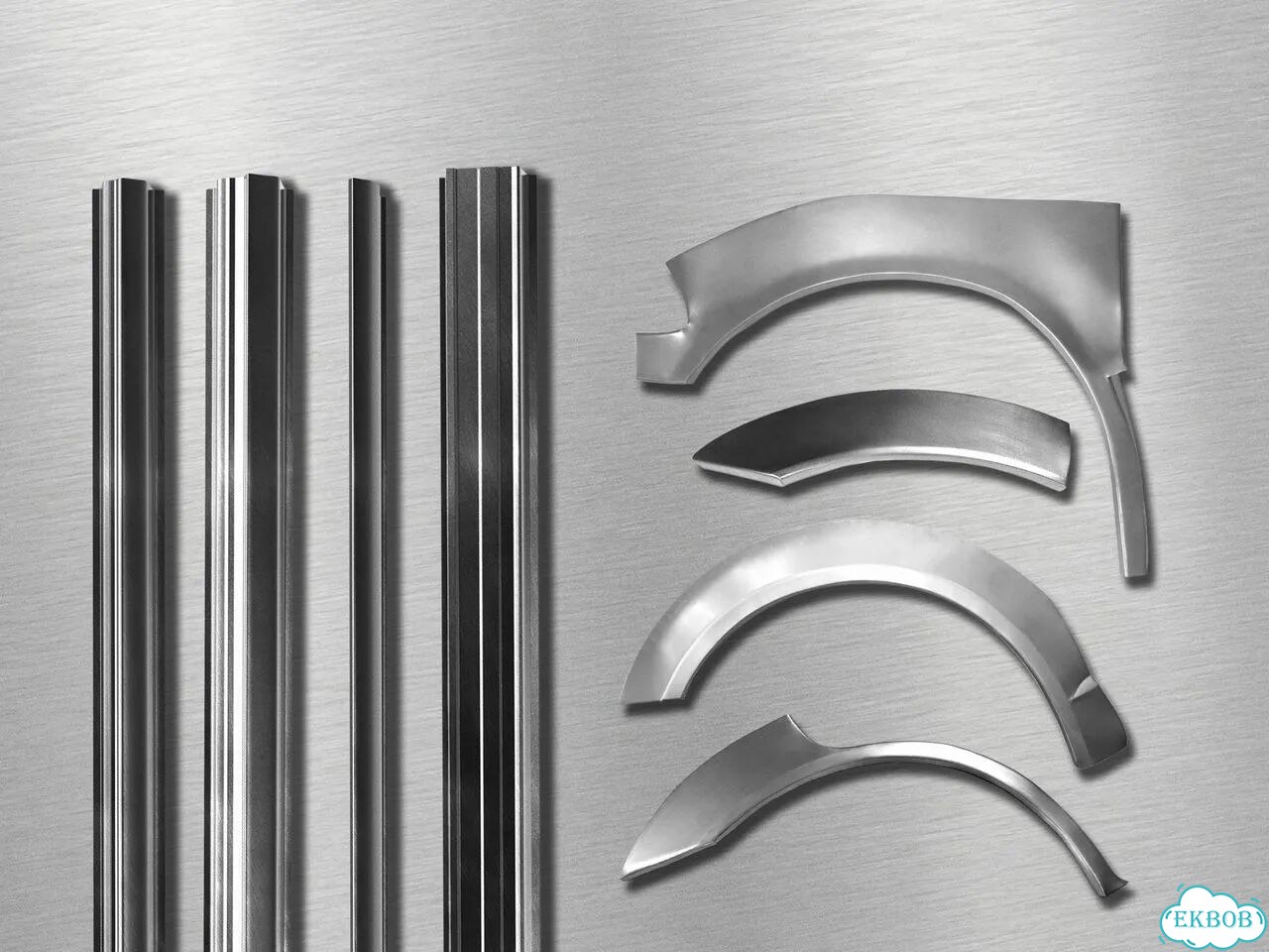 Пороги на Great Wall фото 1