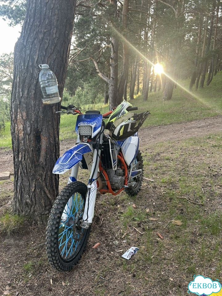 GR GR7 F300A, 2019, 1 000 км фото 7