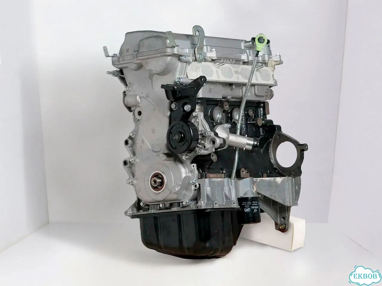 Двигатель Lifan 1.8 LFB479Q новый в наличии фото 1