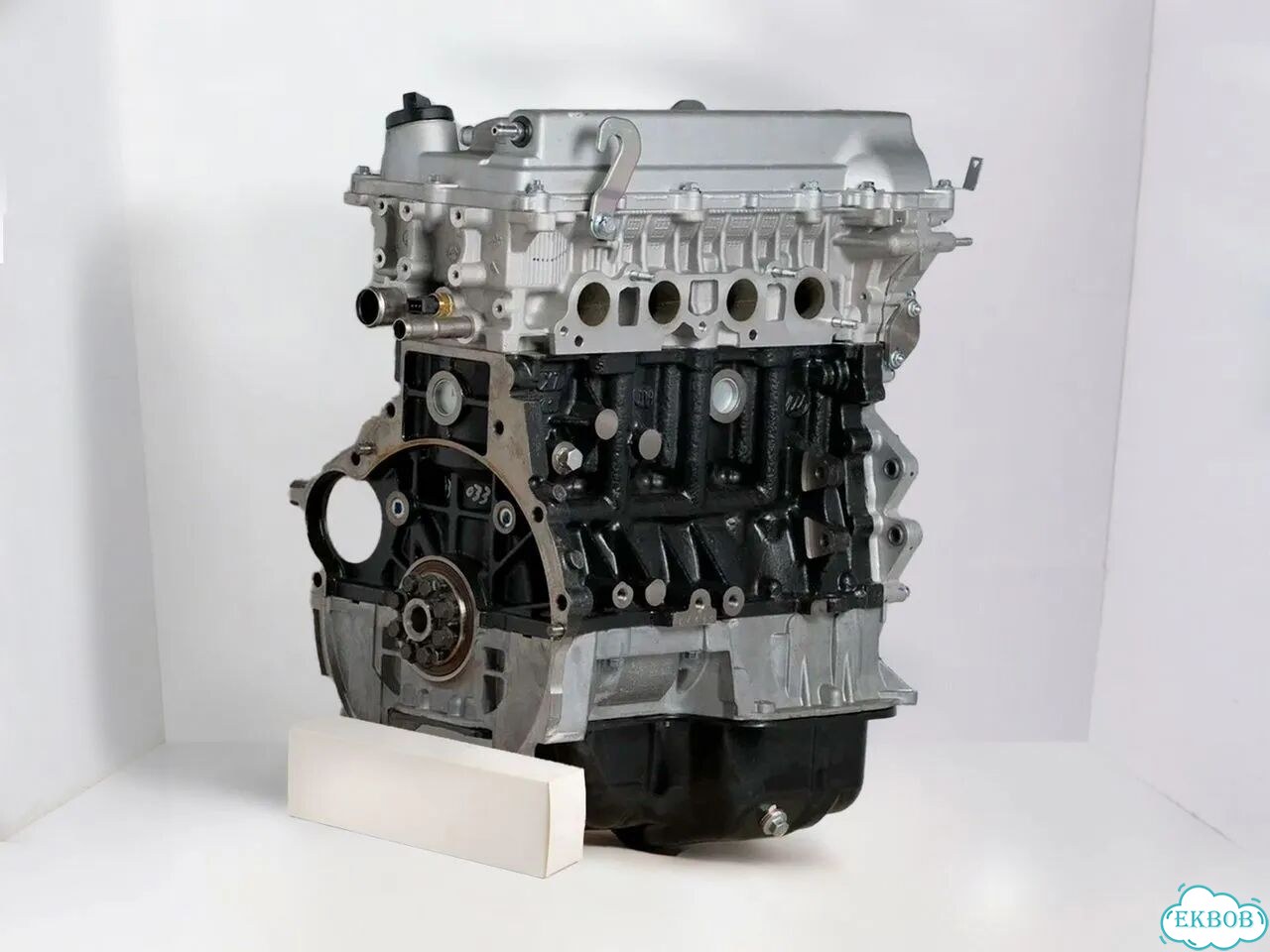 Двигатель Lifan 1.8 LFB479Q новый в наличии фото 10