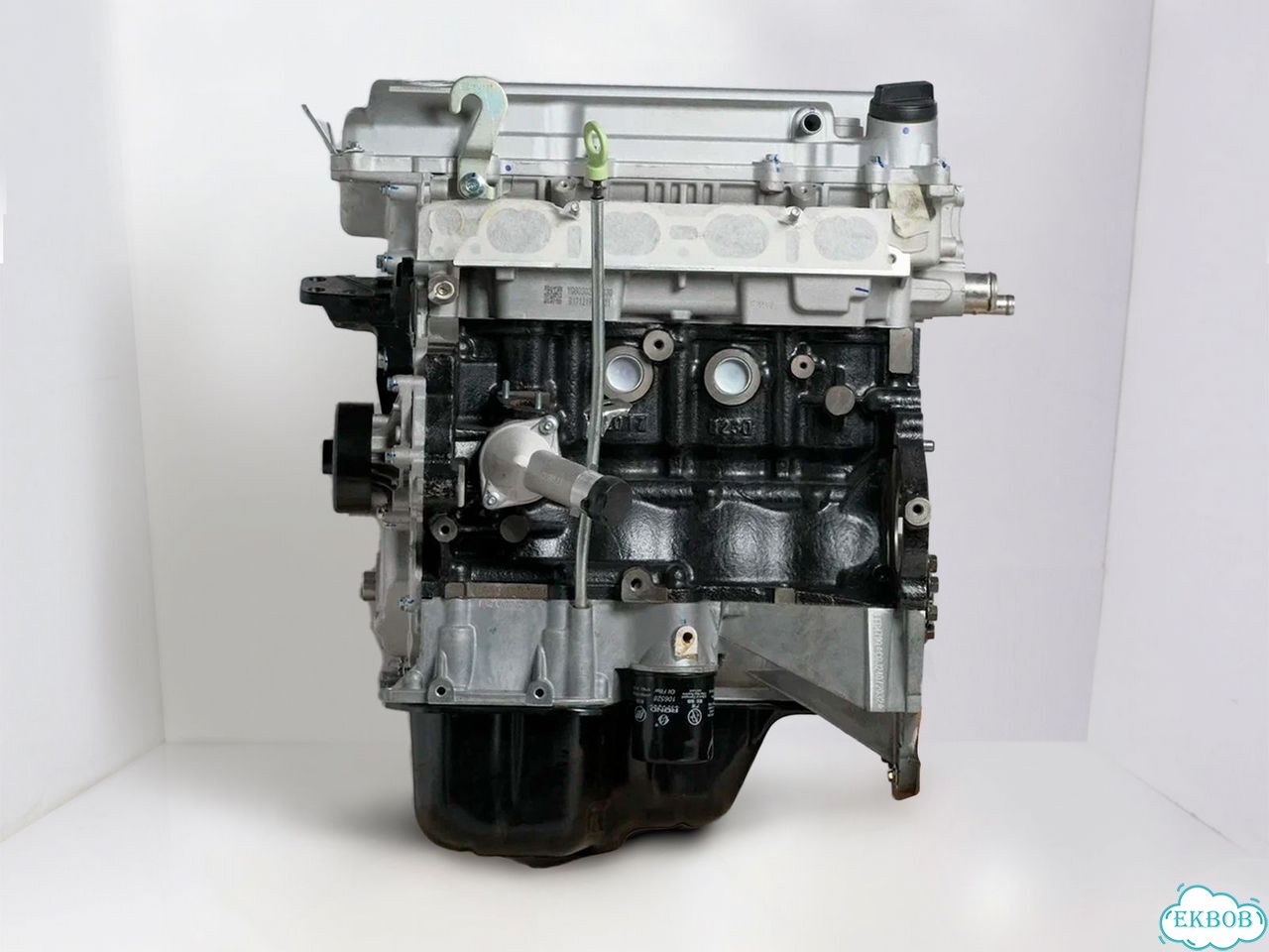 Двигатель Lifan 1.8 LFB479Q новый в наличии фото 2