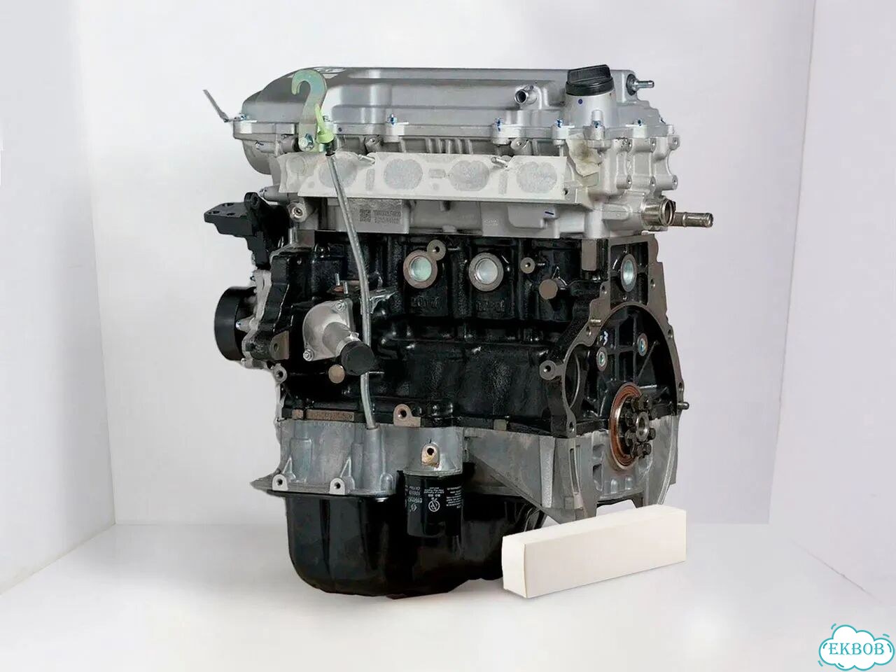 Двигатель Lifan 1.8 LFB479Q новый в наличии фото 3