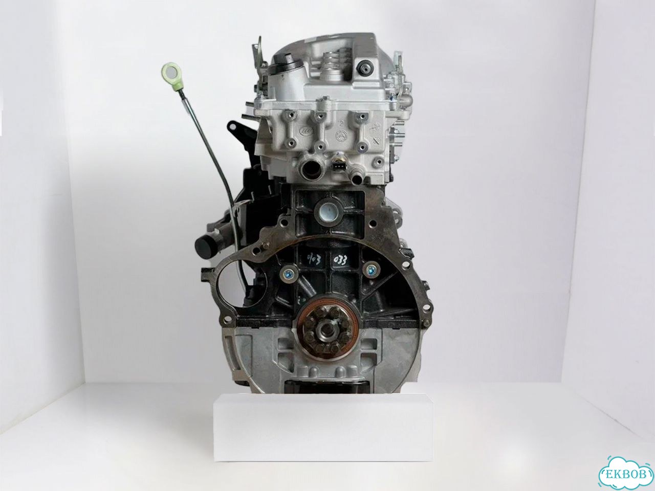 Двигатель Lifan 1.8 LFB479Q новый в наличии фото 4