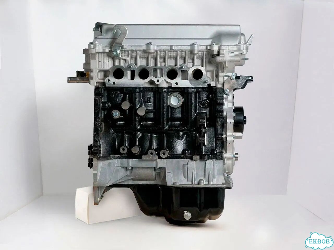 Двигатель Lifan 1.8 LFB479Q новый в наличии фото 5