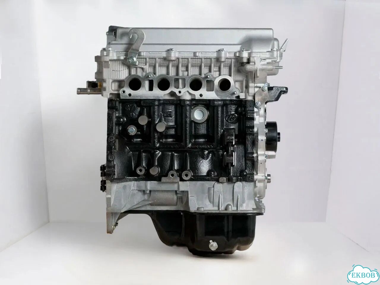 Двигатель Lifan 1.8 LFB479Q новый в наличии фото 6