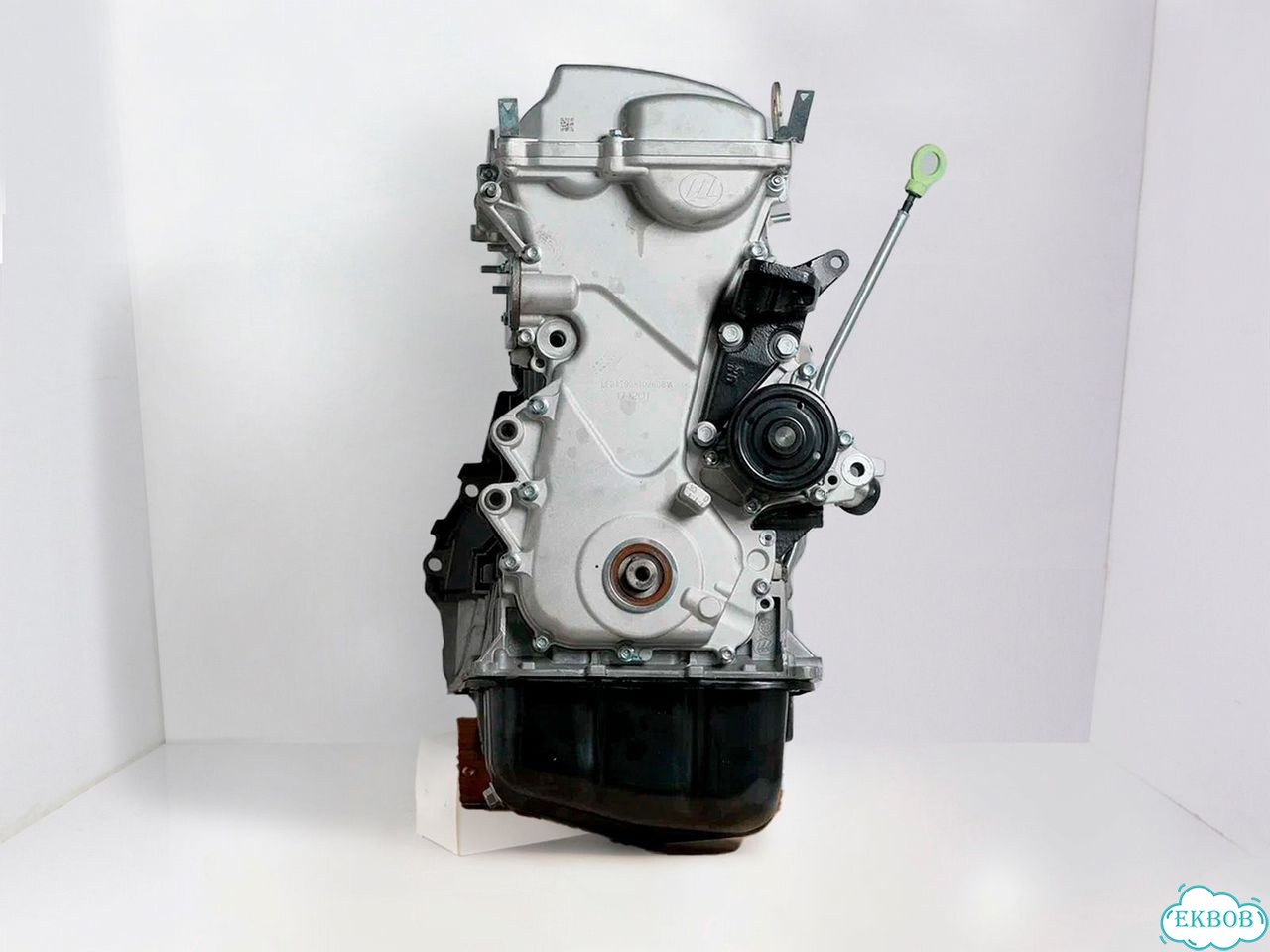 Двигатель Lifan 1.8 LFB479Q новый в наличии фото 7