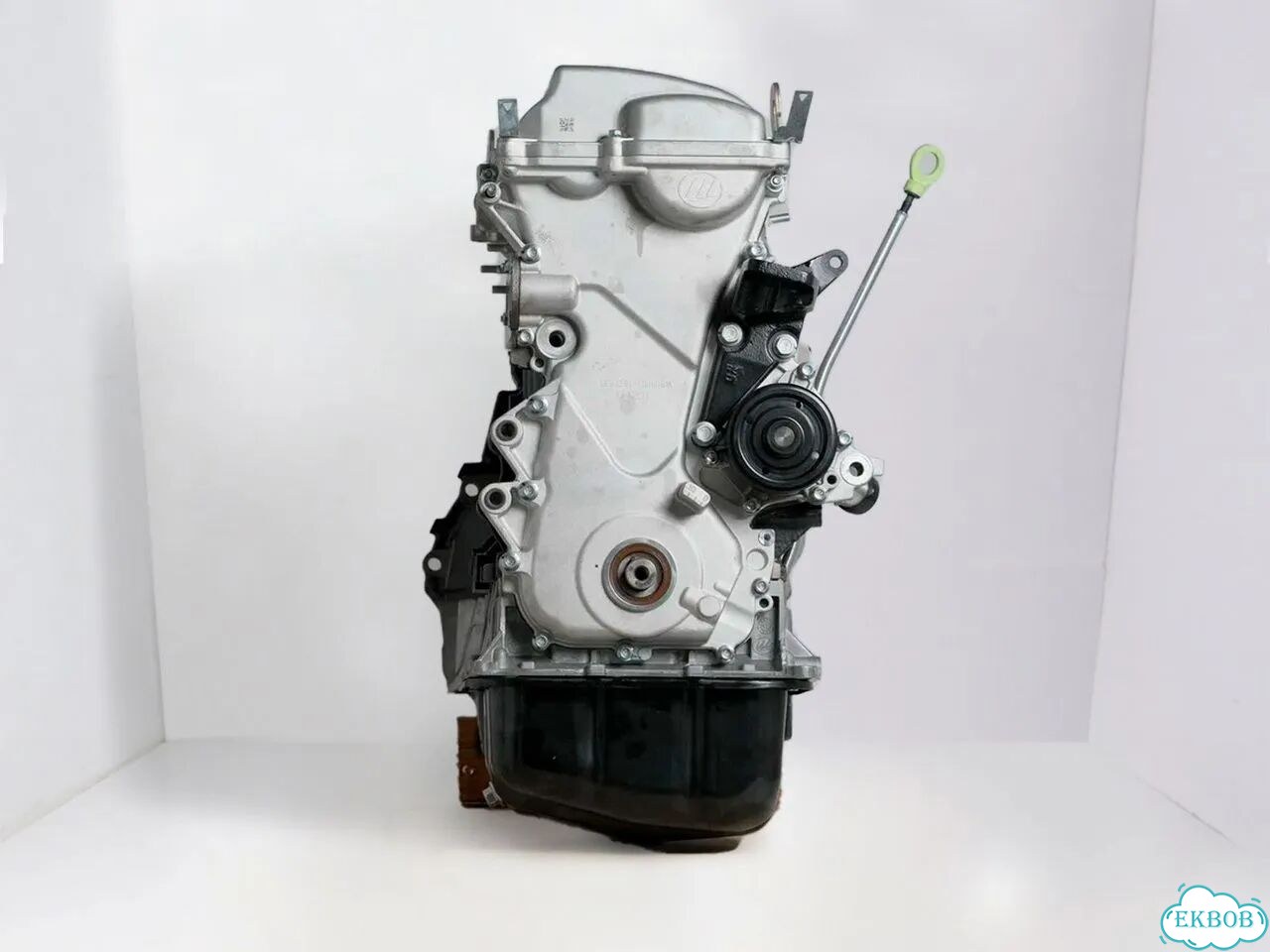Двигатель Lifan 1.8 LFB479Q новый в наличии фото 8