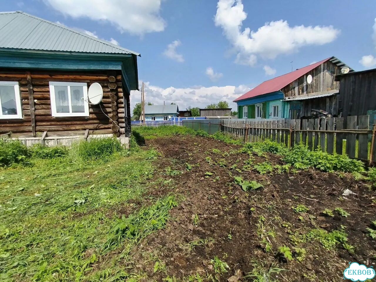 Дом 40 м² на участке 23 сот. фото 3