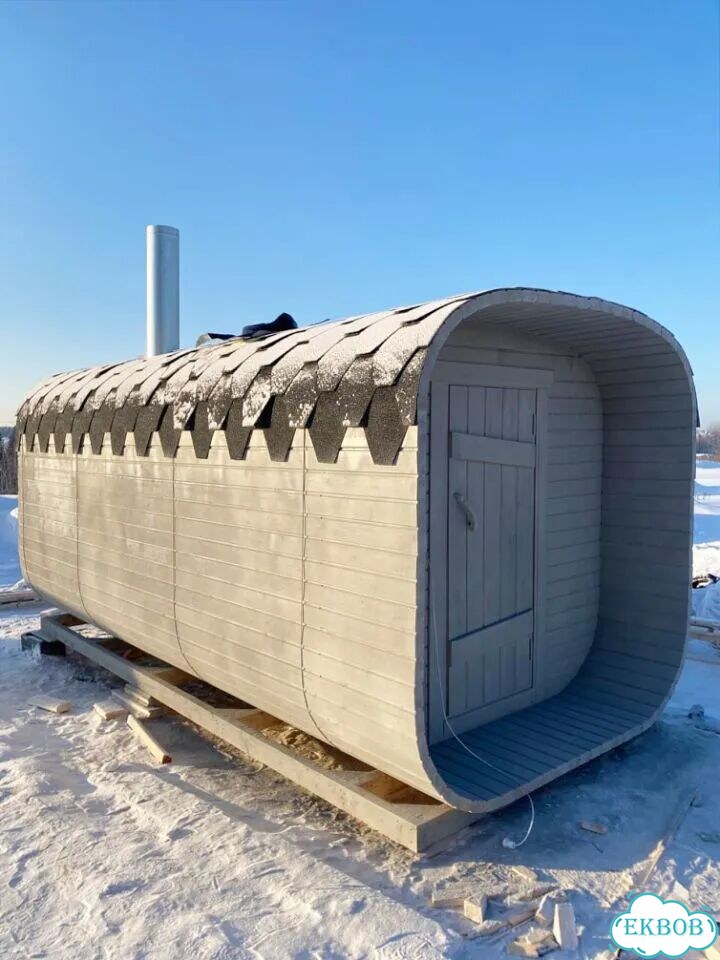 Баня в наличии фото 7