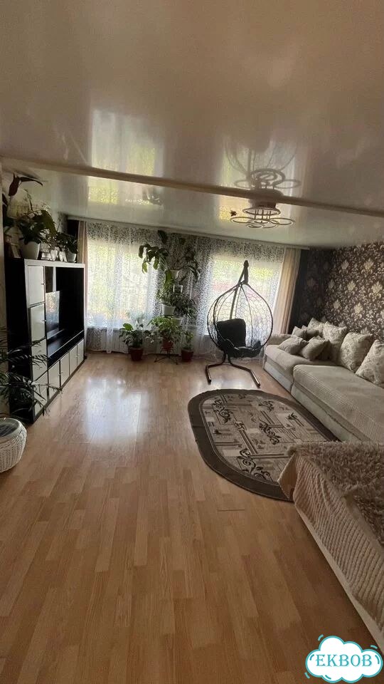Дом 65 м² на участке 13 сот. фото 1