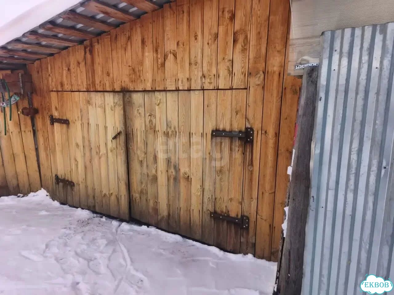 Дом 92,1 м² на участке 31,4 сот. фото 11