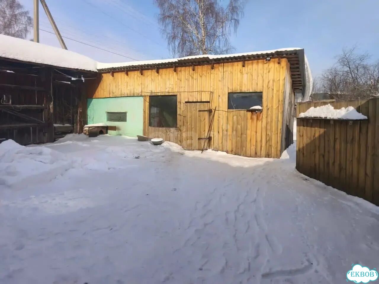 Дом 92,1 м² на участке 31,4 сот. фото 13