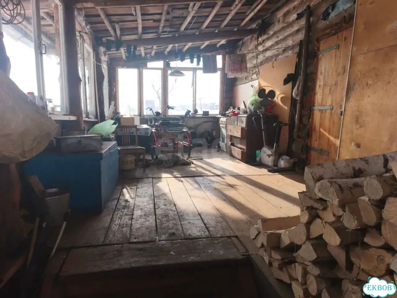 Дом 92,1 м² на участке 31,4 сот. фото 16