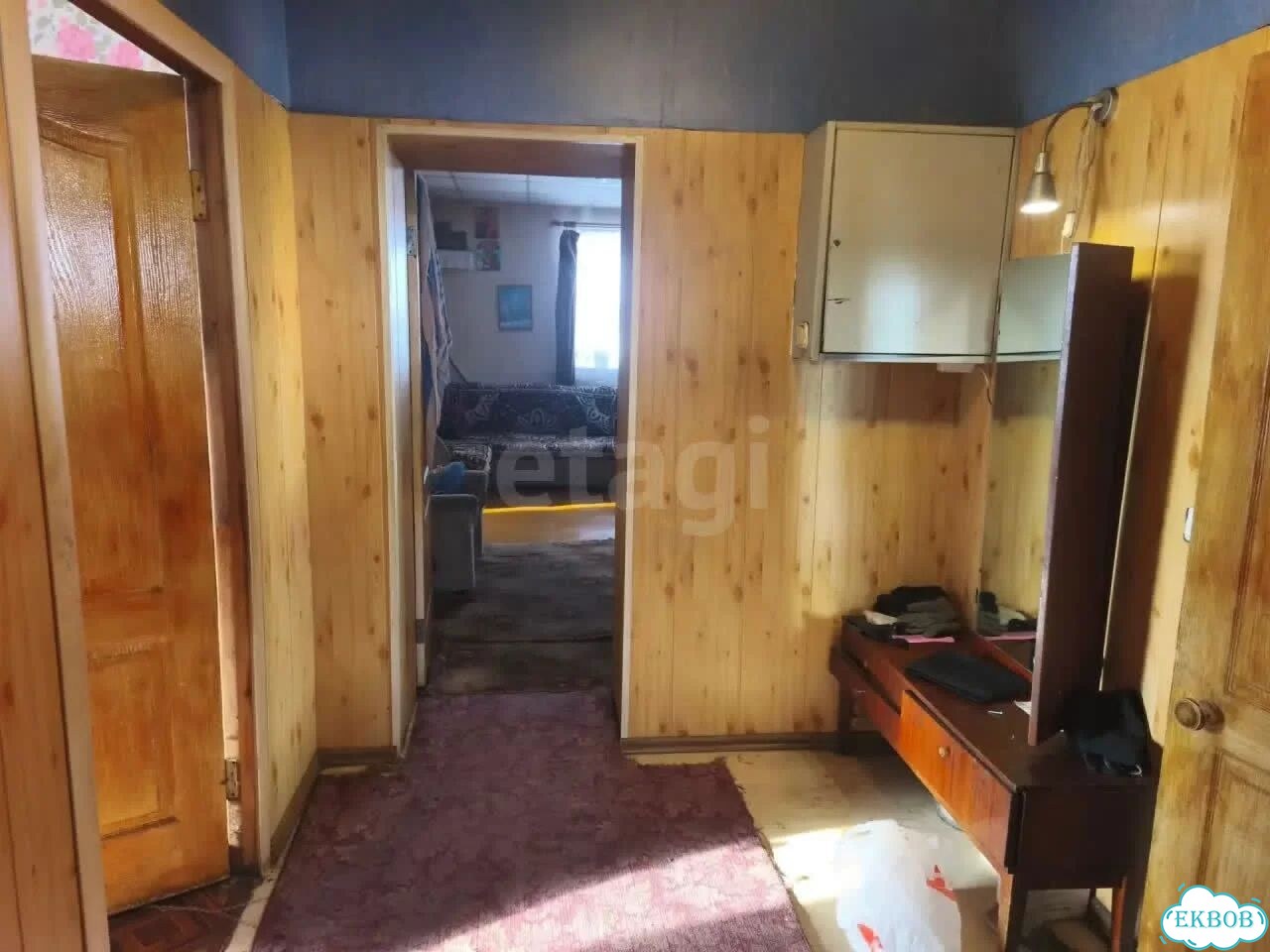 Дом 92,1 м² на участке 31,4 сот. фото 18