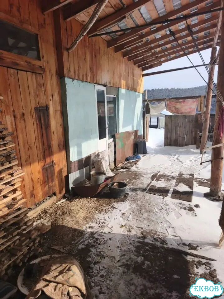 Дом 92,1 м² на участке 31,4 сот. фото 22