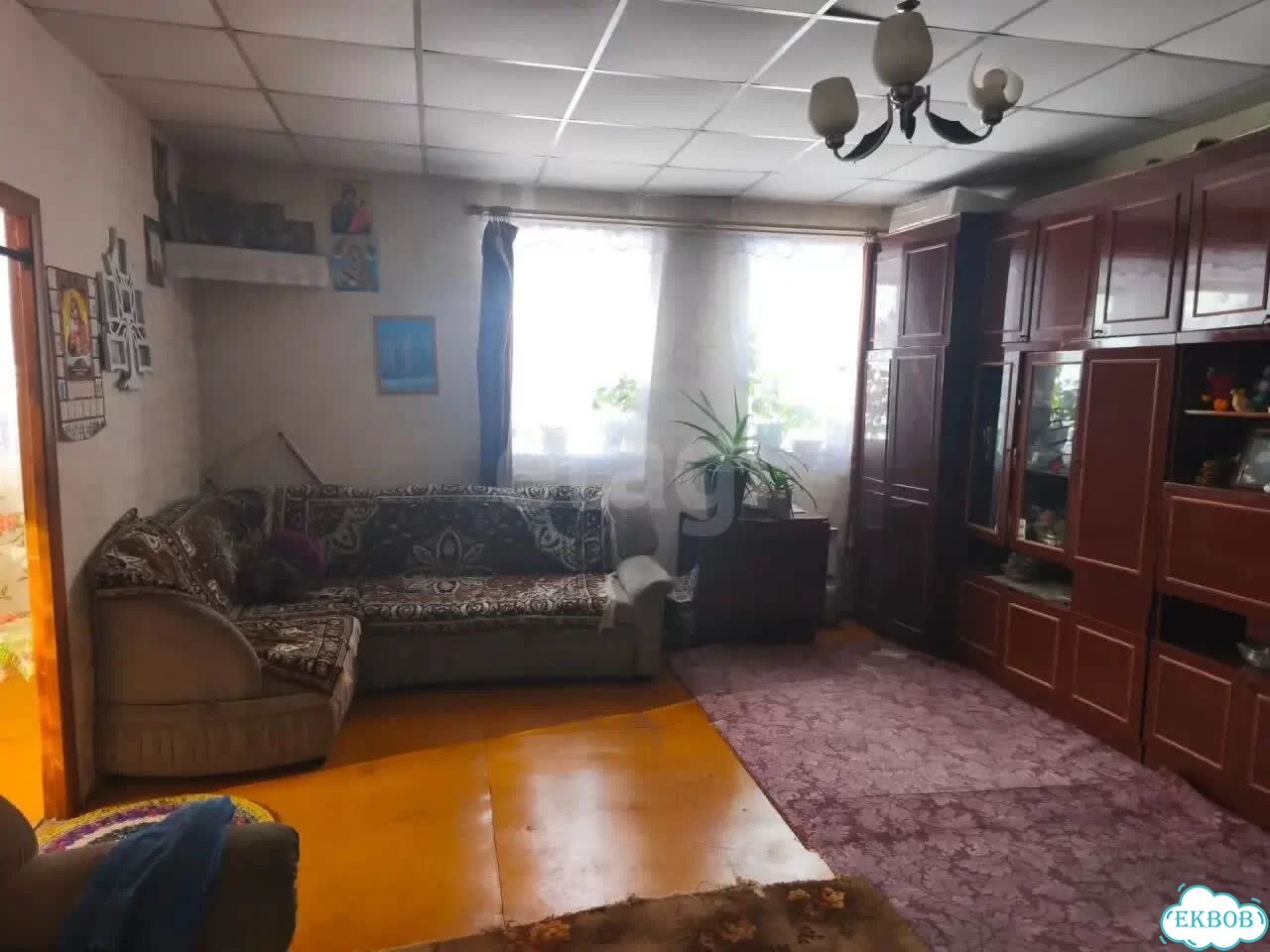 Дом 92,1 м² на участке 31,4 сот. фото 5