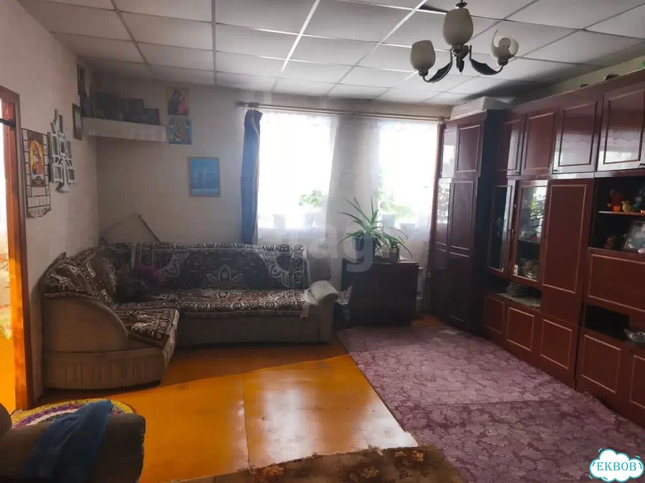 Дом 92,1 м² на участке 31,4 сот. фото 6