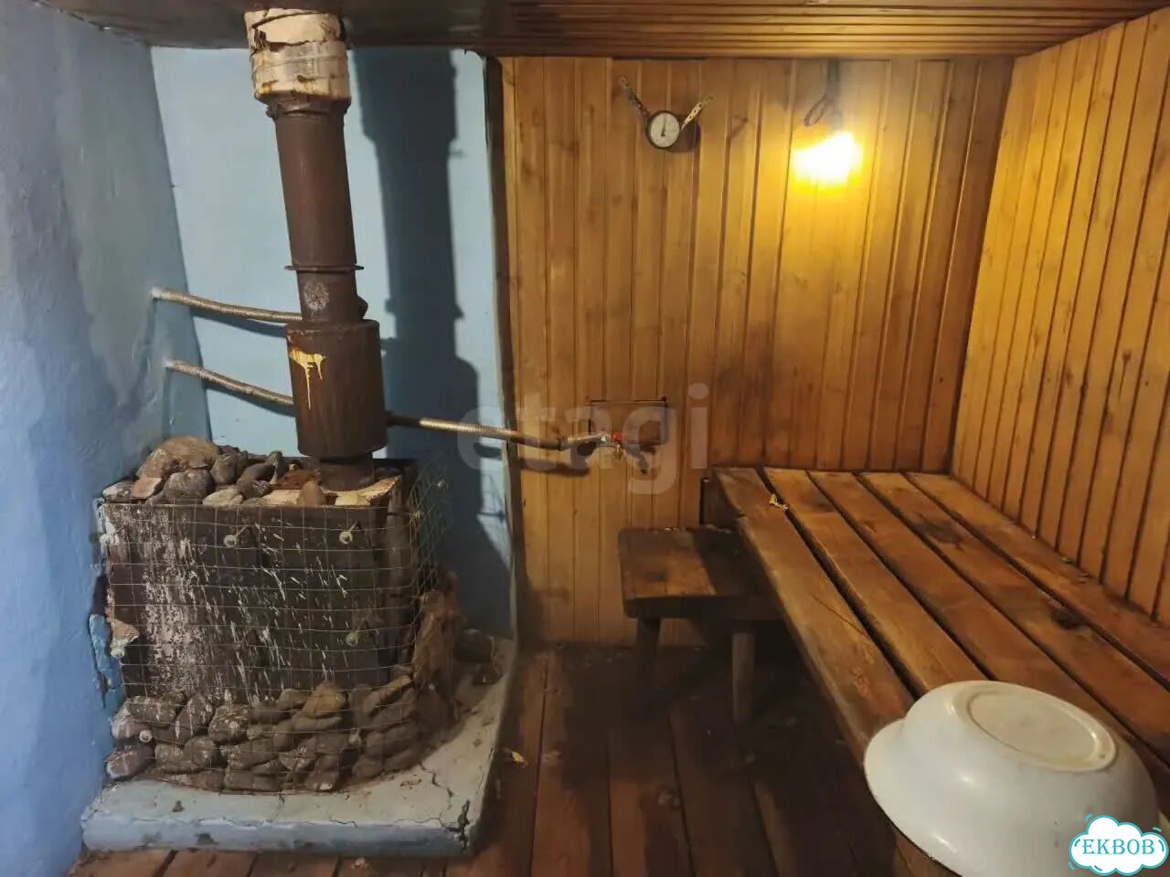 Дом 92,1 м² на участке 31,4 сот. фото 9