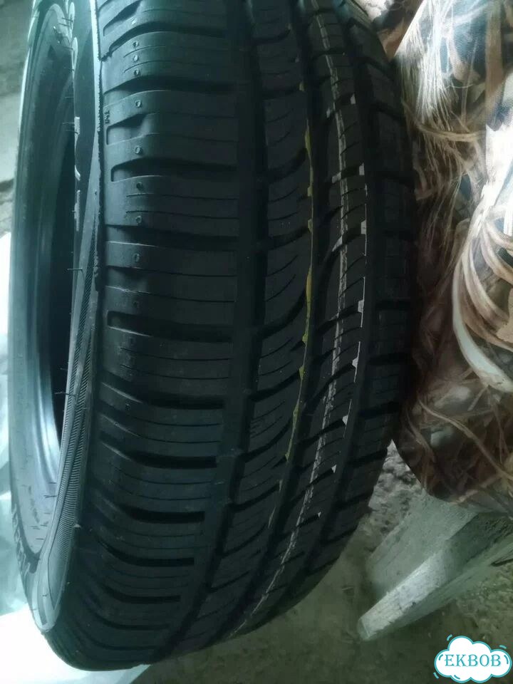 Viatti Bosco A/T 205/70 R15 фото 4