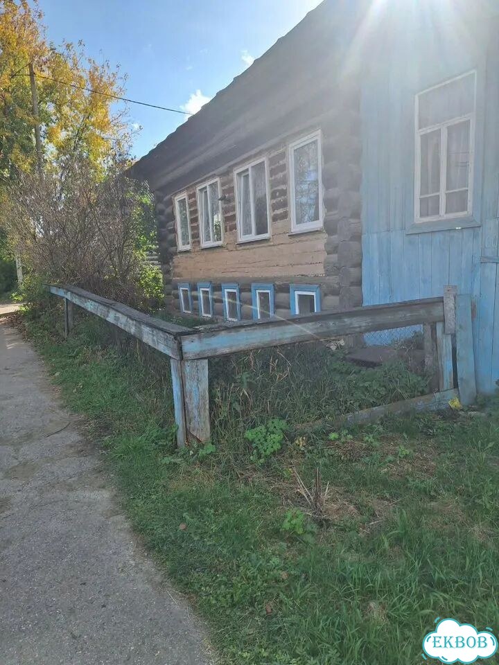 4-к. квартира, 77,4 м², 2/2 эт. фото 1