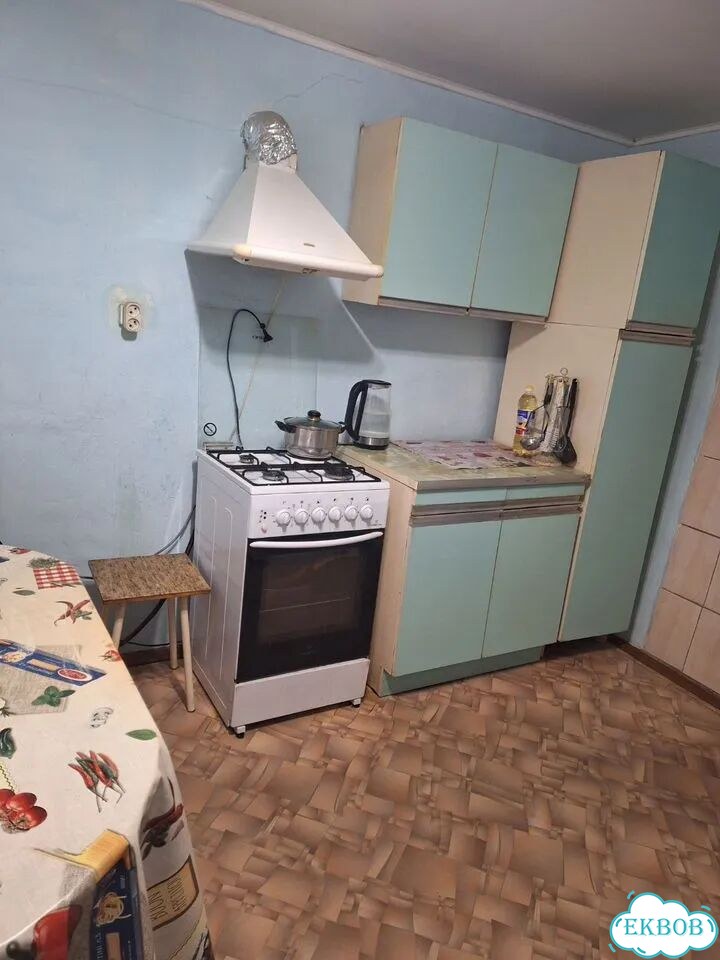 4-к. квартира, 77,4 м², 2/2 эт. фото 11