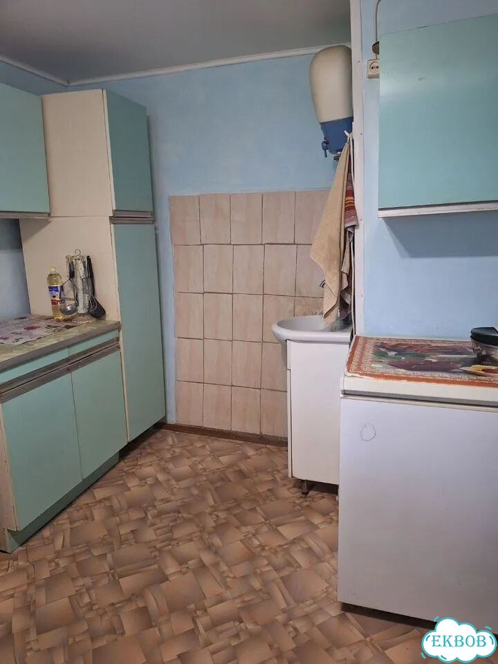 4-к. квартира, 77,4 м², 2/2 эт. фото 12