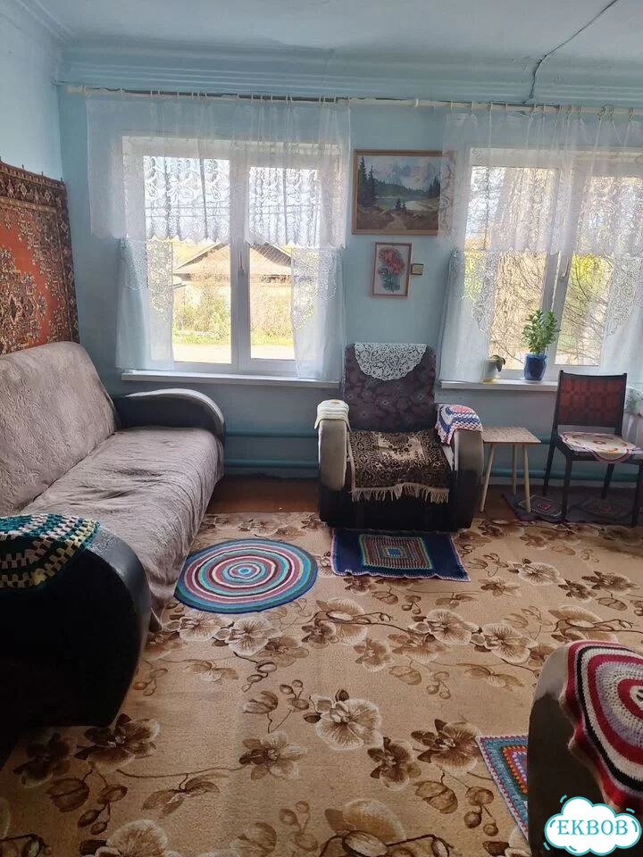 4-к. квартира, 77,4 м², 2/2 эт. фото 5