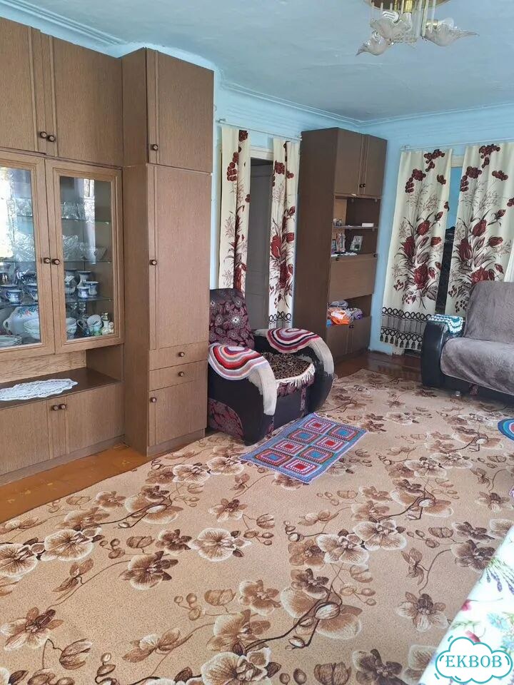 4-к. квартира, 77,4 м², 2/2 эт. фото 6