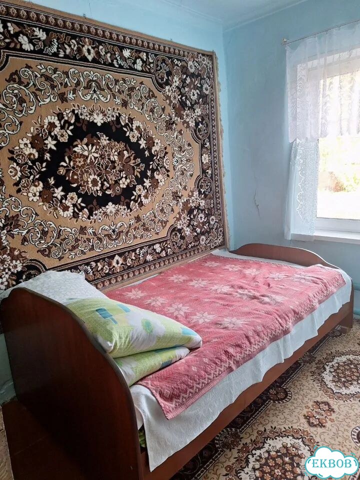 4-к. квартира, 77,4 м², 2/2 эт. фото 8