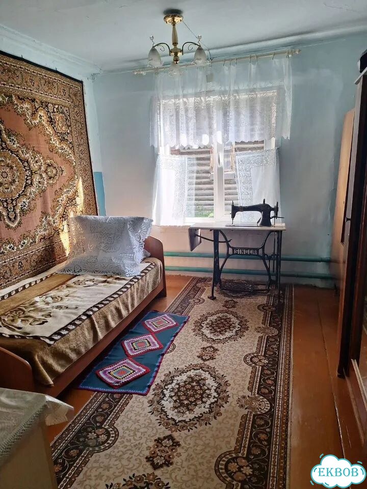 4-к. квартира, 77,4 м², 2/2 эт. фото 9