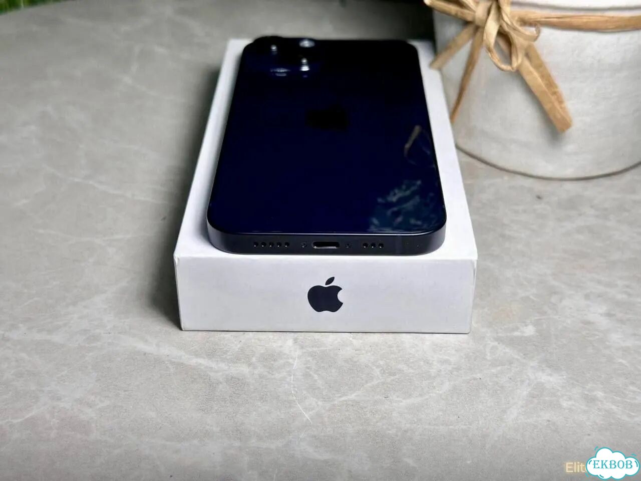 iPhone 14, 256 ГБ, SIM + eSIM фото 2