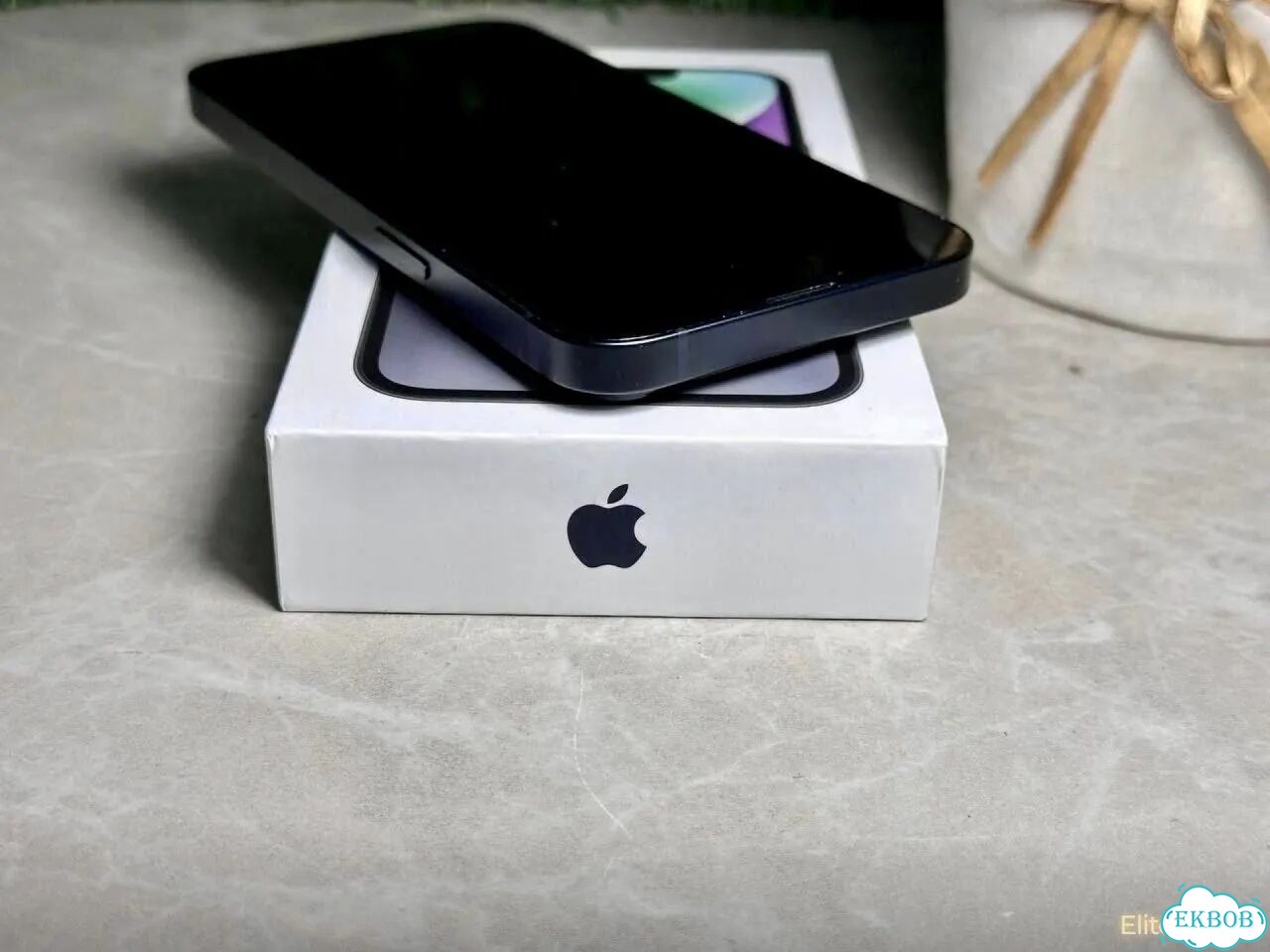iPhone 14, 256 ГБ, SIM + eSIM фото 5