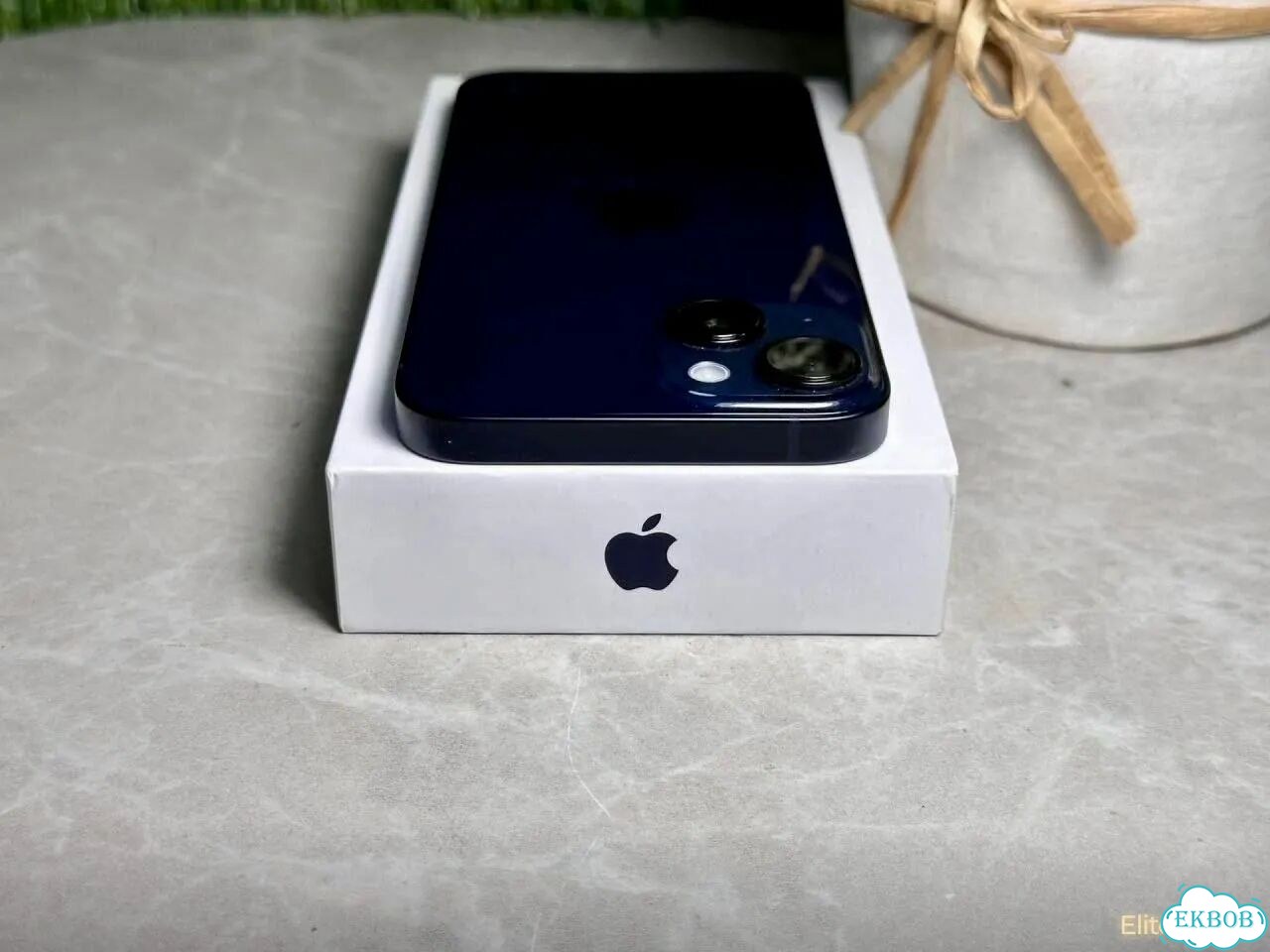 iPhone 14, 256 ГБ, SIM + eSIM фото 6