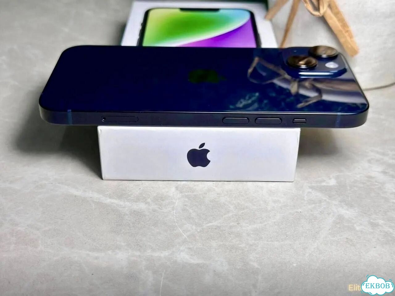 iPhone 14, 256 ГБ, SIM + eSIM фото 7