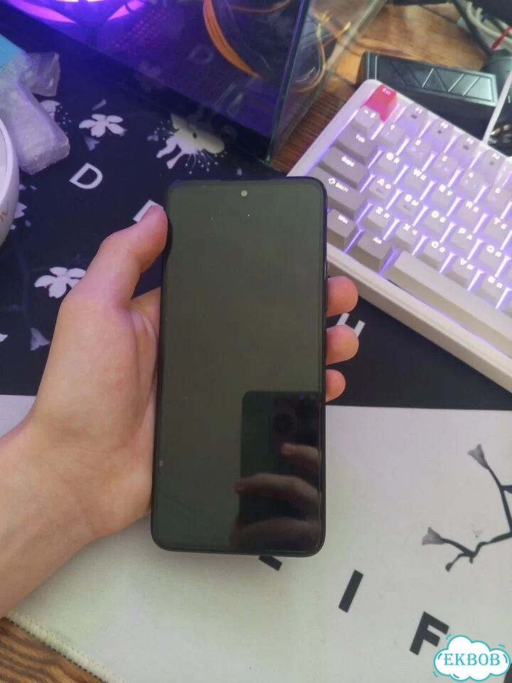 Xiaomi Redmi Note 12, 6/128 ГБ, 2 SIM фото 1