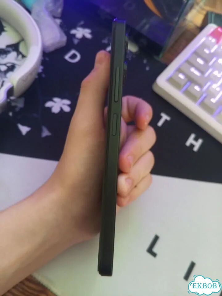 Xiaomi Redmi Note 12, 6/128 ГБ, 2 SIM фото 2