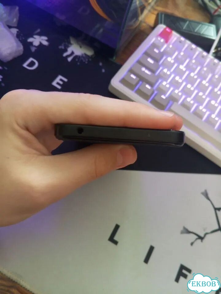 Xiaomi Redmi Note 12, 6/128 ГБ, 2 SIM фото 3