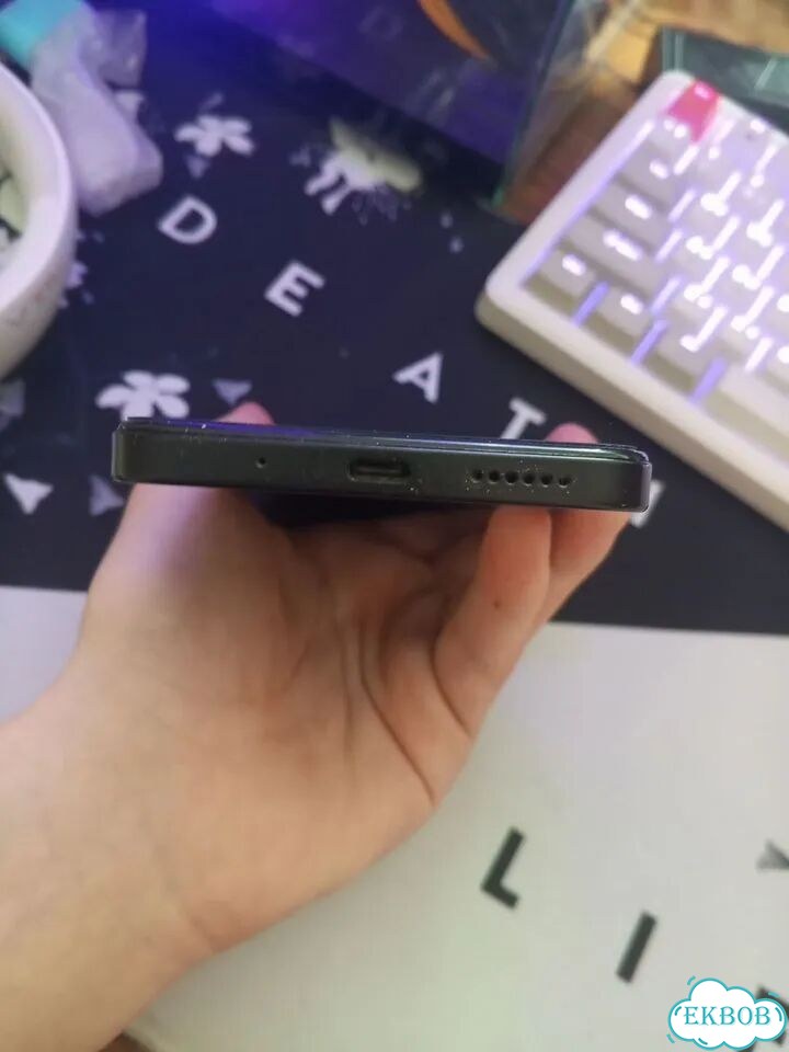 Xiaomi Redmi Note 12, 6/128 ГБ, 2 SIM фото 5