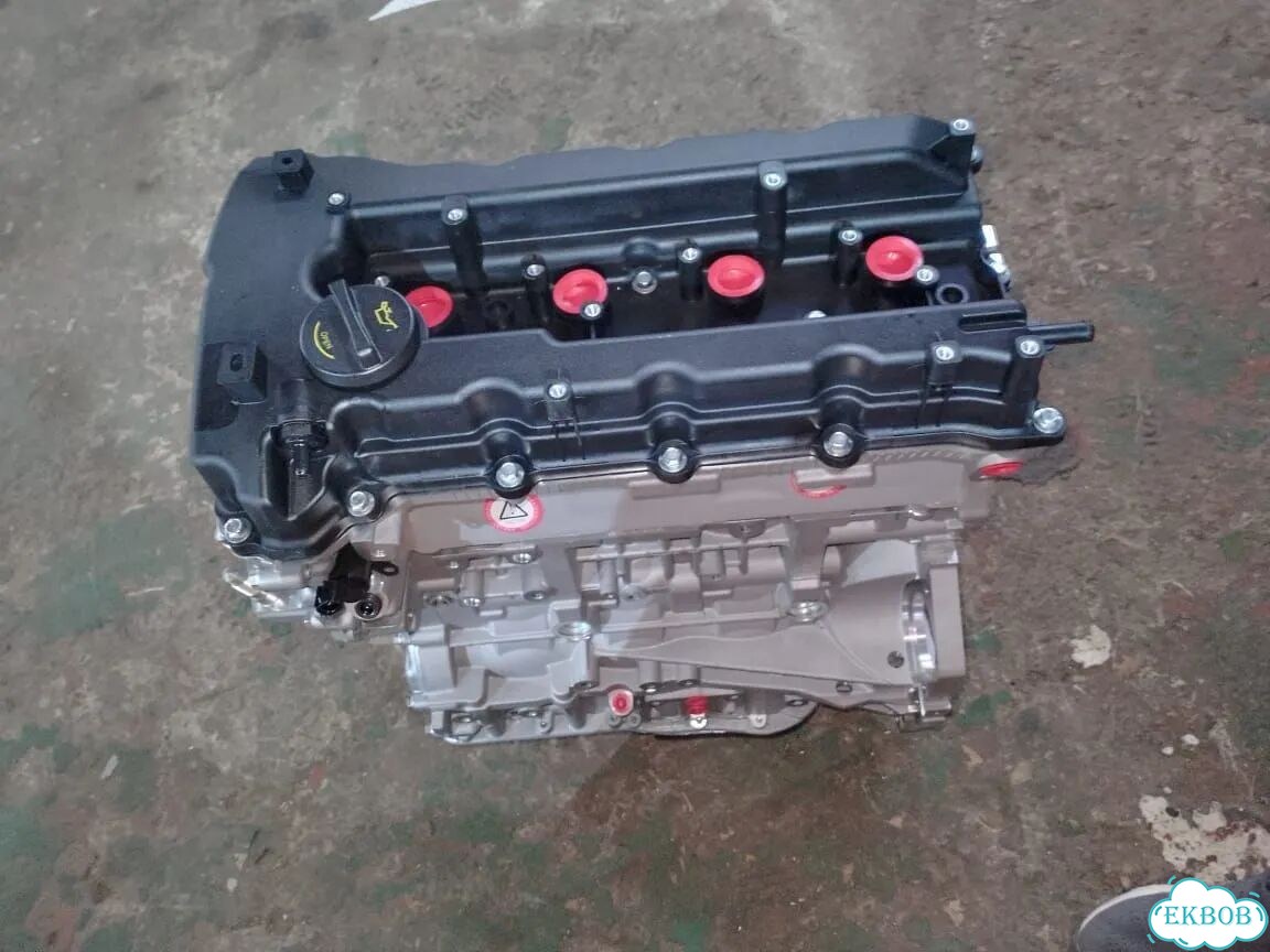 Двигатель 2.0 G4KD Kia Sportage в рассрочку фото 1