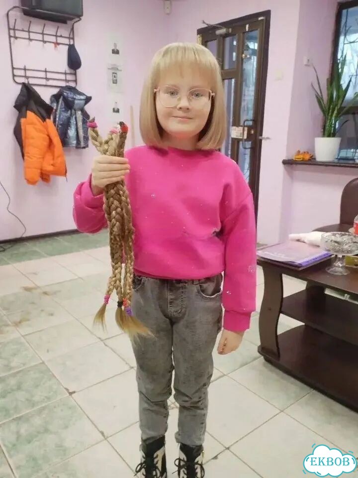 Скупка волос/срезка волос/деньги за волосы фото 7