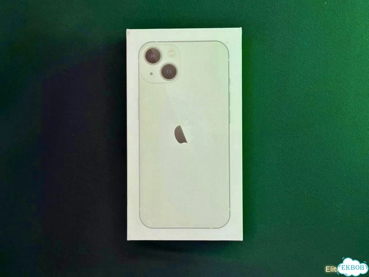 iPhone 13 mini, 256 ГБ, SIM + eSIM фото 2