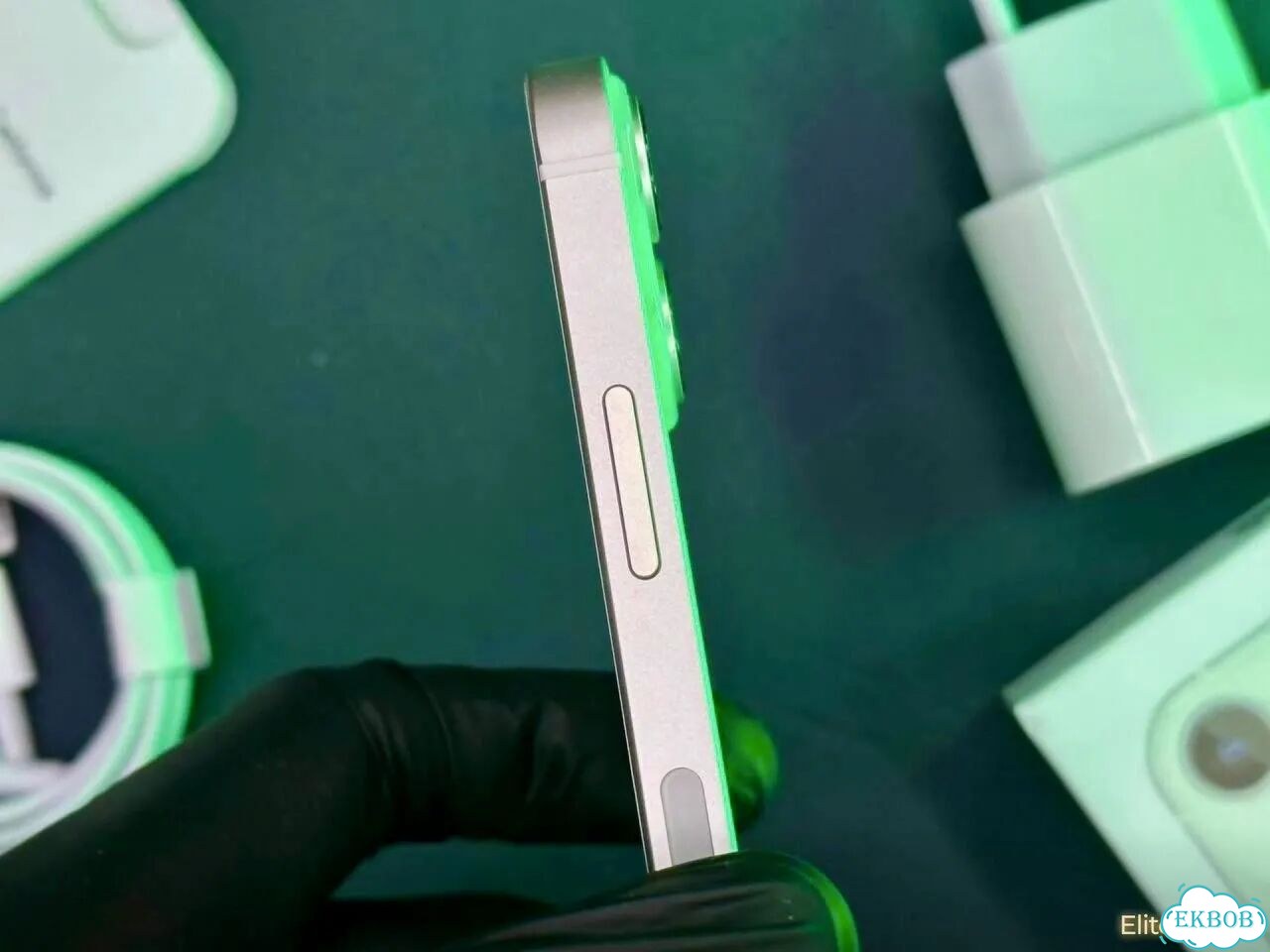 iPhone 13 mini, 256 ГБ, SIM + eSIM фото 6