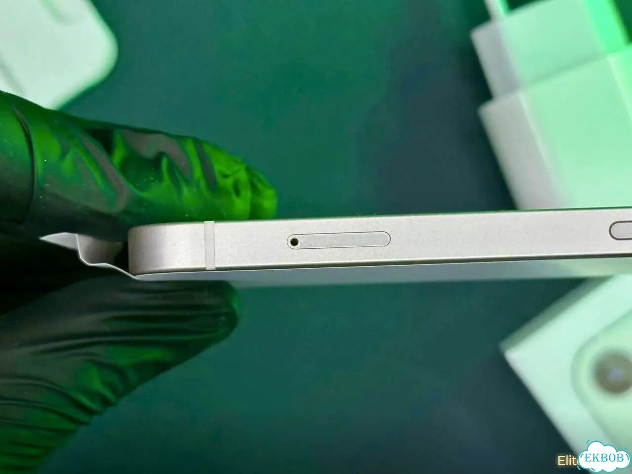 iPhone 13 mini, 256 ГБ, SIM + eSIM фото 7