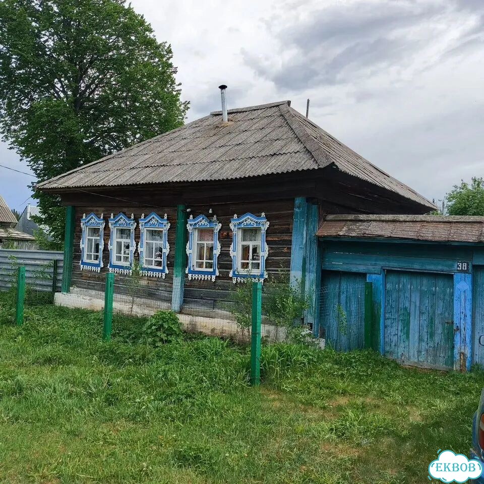 Дом 31 м² на участке 30,8 сот. фото 1