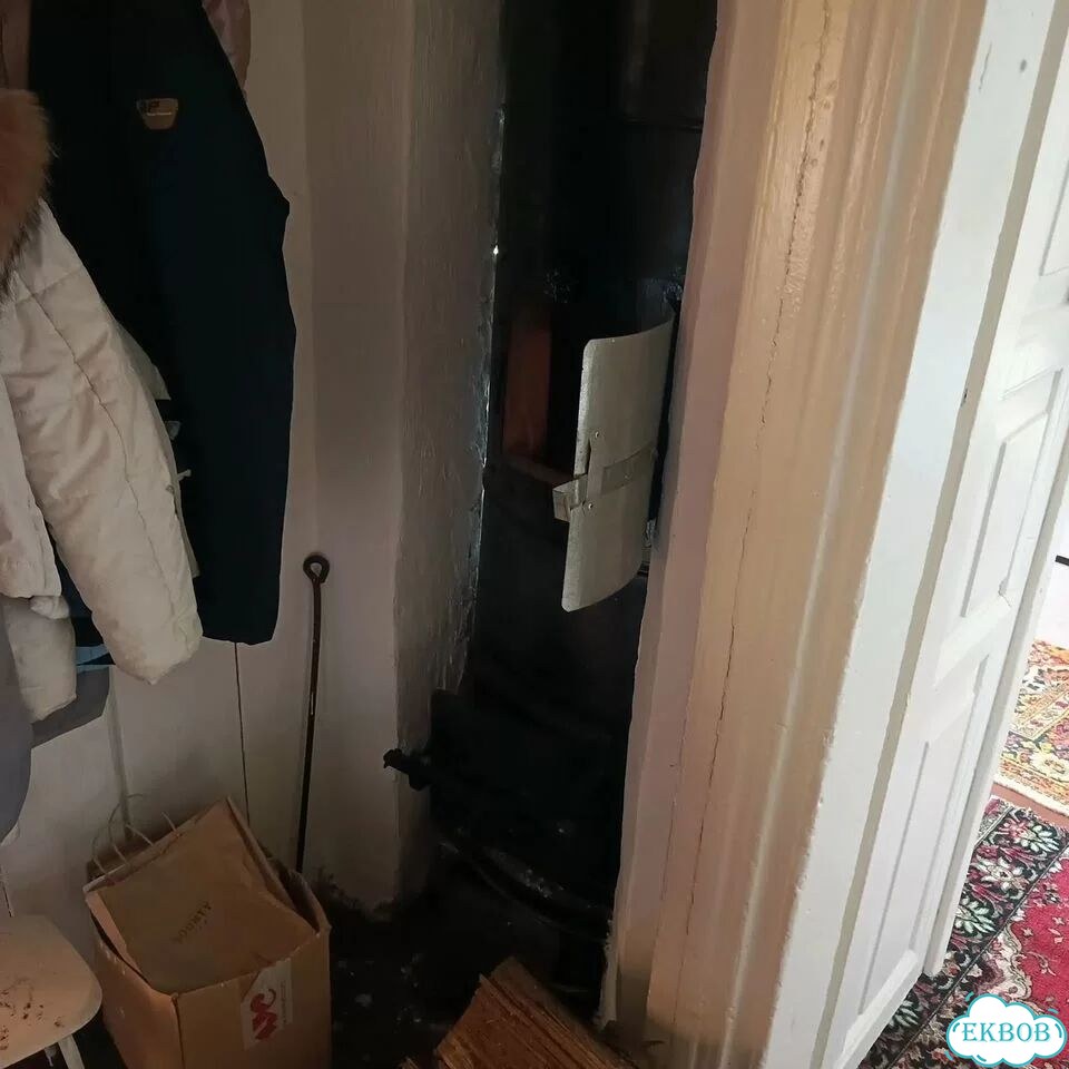 Дом 31 м² на участке 30,8 сот. фото 4