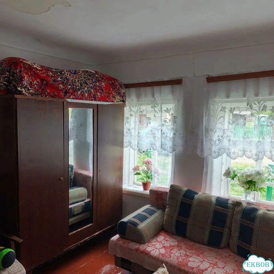 Дом 31 м² на участке 30,8 сот. фото 6