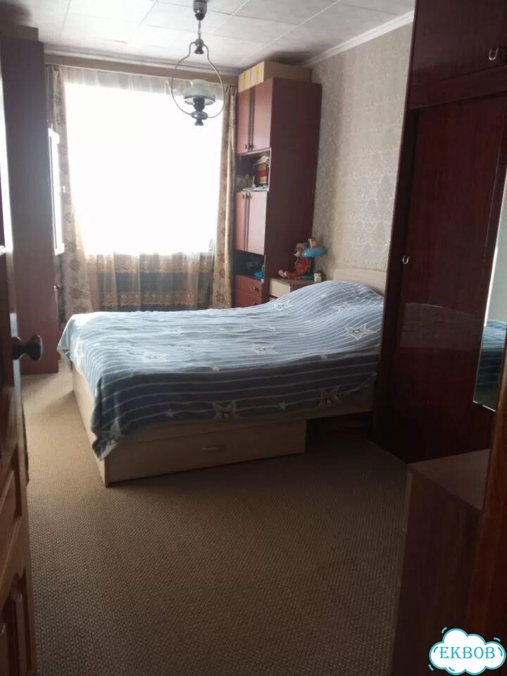 2-к. квартира, 51 м², 1/2 эт. фото 12