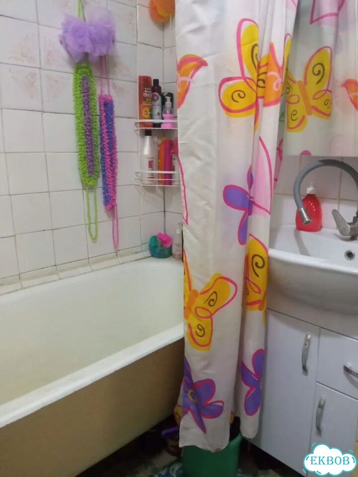 2-к. квартира, 51 м², 1/2 эт. фото 14
