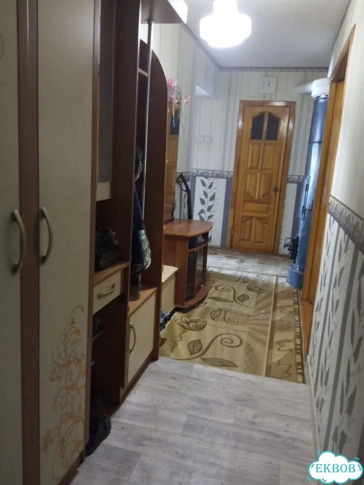 2-к. квартира, 51 м², 1/2 эт. фото 4